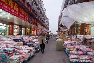 外国摄影师眼中的义乌小商品市场,场面震撼国外