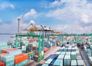 借 进博会 东风, 看不见的商品 助力我国产业升级