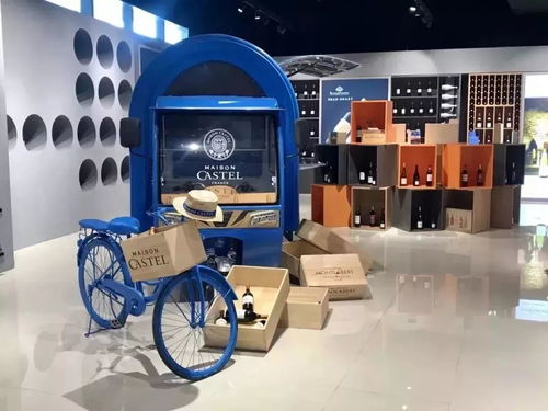 绿地全球商品贸易港 开港一个月,采购订单近4亿元