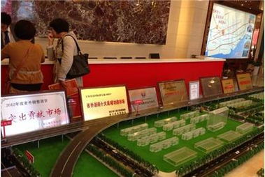 上海金山国际贸易浙商小商品批发市场是分为五个馆 海