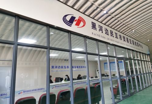 自贸 互市 互通 黑河稳走 幸福节奏 ,为中俄合作注入新活力