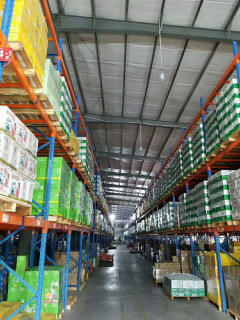 5000种商品批发、十年便利店批发配送经验