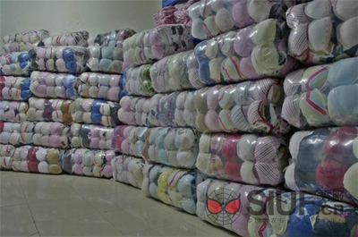 从内衣批发看2018内衣前景(三)--访九堡商贸中心综合管理部副经理金剑