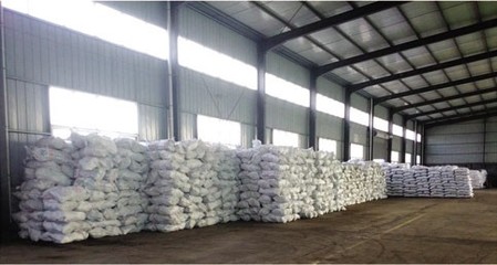 章丘鲁洪 98%氯化钙 厂家批发.图片_高清图_细节图