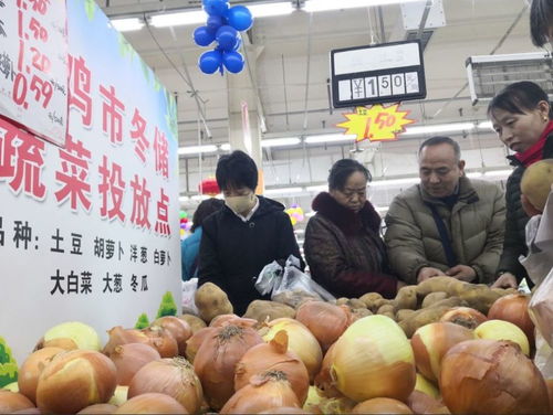 储备肉,16.5元一斤 太抢手了,今起到宝鸡这些地方就能买到