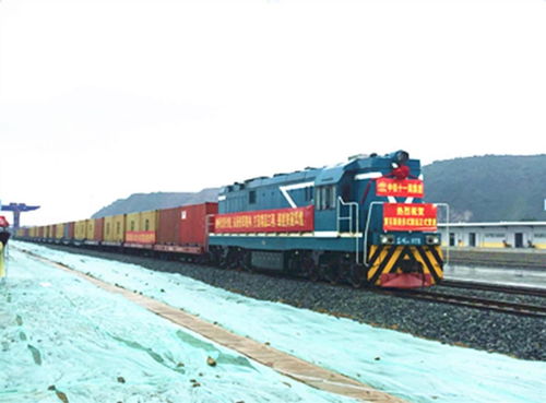 小渔村蝶变亿吨大港,黄石税力量助推经济大船乘风破浪