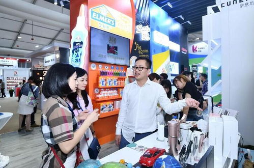 2021上海文具展 2021中国文化用品展