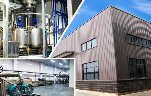 方便食品调料包批发 贴牌定制代加工厂家