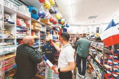 一个研究温州人的温州人,被问最多的问题 你为何不做生意