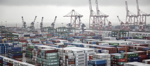 报应来了 立陶宛商品无法进入中国,欧盟前来交涉直接吃闭门羹