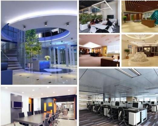 国际商品贸易管理中心