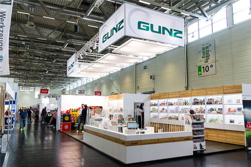 外贸尾单货该如何处理 德国促销产品展 助你一臂之力