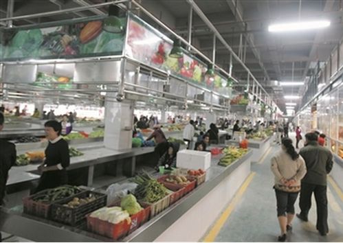 三亚最大的水果批发市场在哪