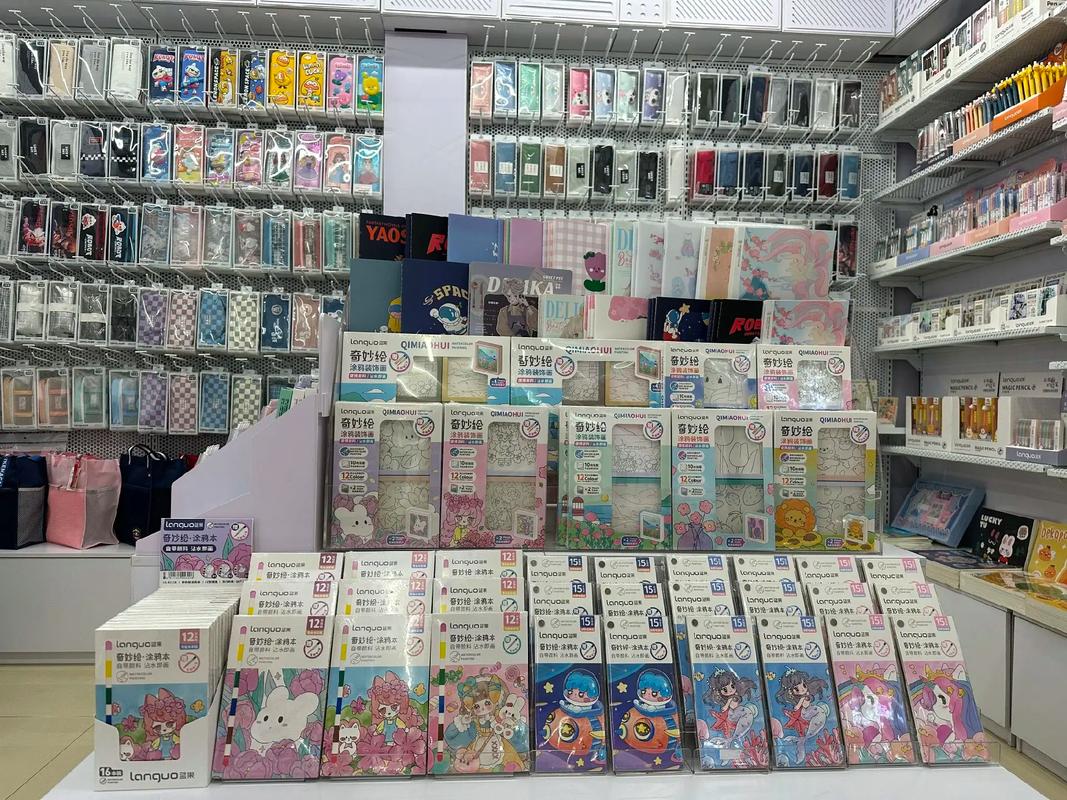 义乌小商品批发市