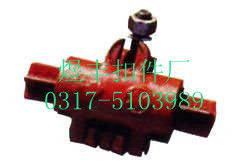 献县煜丰扣件厂