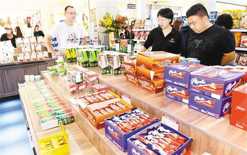 老牌批发市场借丝路东风 出海 贸易