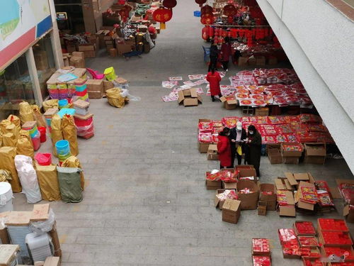 实拍 钦州东盟商贸城现状,部分区域至今仍未开放