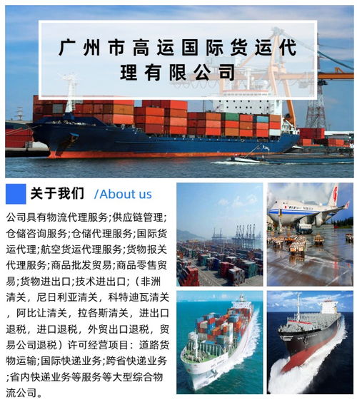 广州至拉各斯清关费用 拉各斯清关 高运fine