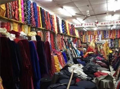 厦门批发市场大全(小商品+服装+食品)