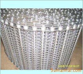 供应优质支轴链 冷冻机及脱水机专用支轴链 宁津润通价格合理