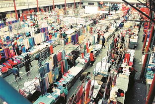 小商品做成大生意 徐州商贸流通业通过全方位改革创新 实现历史性跨越和转变