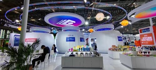 义乌,要让进口贸易更简单 chinagoods在进博会上发布全链路服务产品