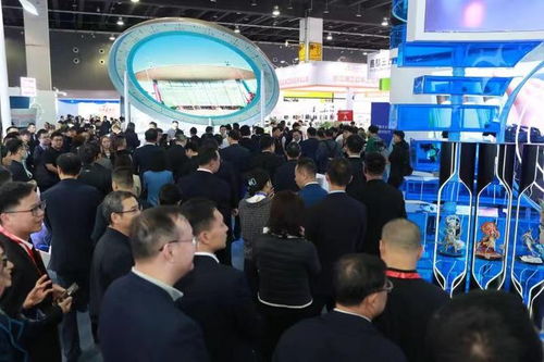 第29届中国义乌国际小商品 标准 博览会启幕,重点展现全球化贸易网络