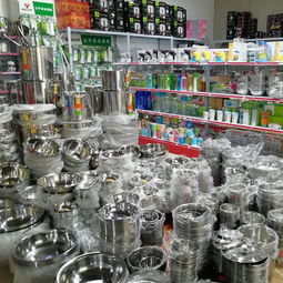 东盟商贸城 秋季商品订货会,9月23日进货送好礼