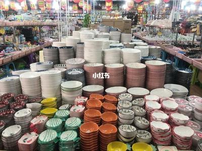 义乌十大最畅销小商品-饶雨百科