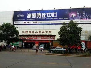 传疯了 洛阳万能生活手册,这才是会过日子