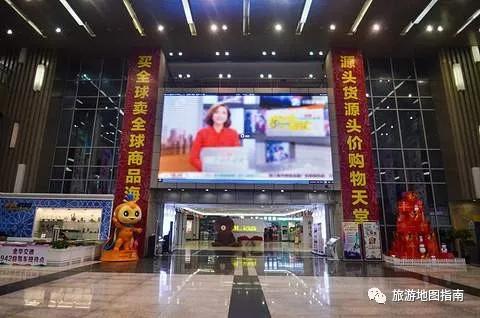 金华有什么地方好玩 到金华旅游千万不要错过这些景点