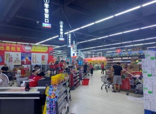 乐尔乐的硬折扣到底有多硬