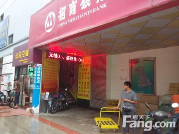 兴宁朝阳广场大和平商贸批发城商铺出租 开启商品批发贸易新机遇