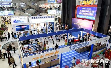 康复路借丝路东风再出发 老牌批发市场成功开拓中亚贸易新通道