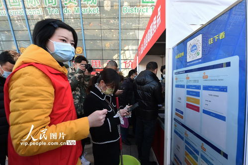 义乌开市 全球小商品贸易的脉搏再度跃动