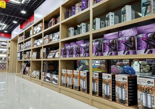 霍尔果斯 跨境电商直播让中国制造俏销中亚