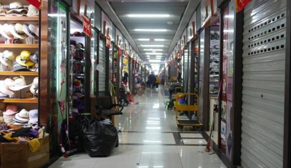 【上观新闻】当前国际贸易形势下,义乌小商品的生意还好吗?