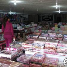 [走基层 看发展]同江市同鑫对俄批发市场 用诚信促进中俄贸易发展