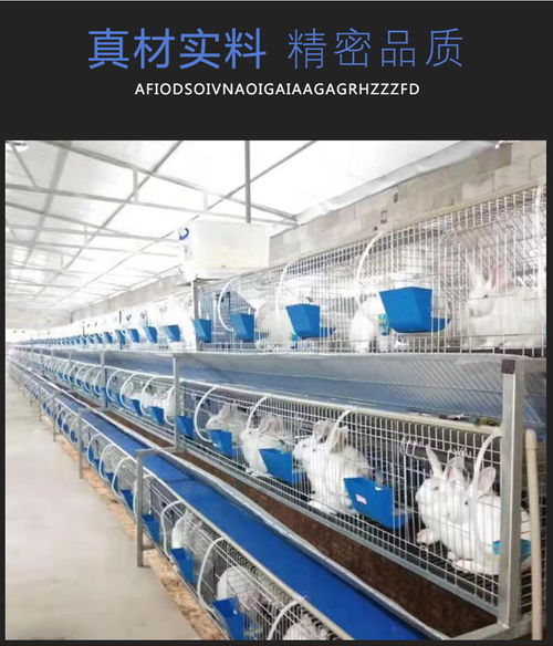商品兔子笼批发图片 商品兔子笼批发 临沂云蒙湖笼具厂