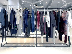 在小县城乡镇开设女装品牌尾货折扣店的市场前景分析