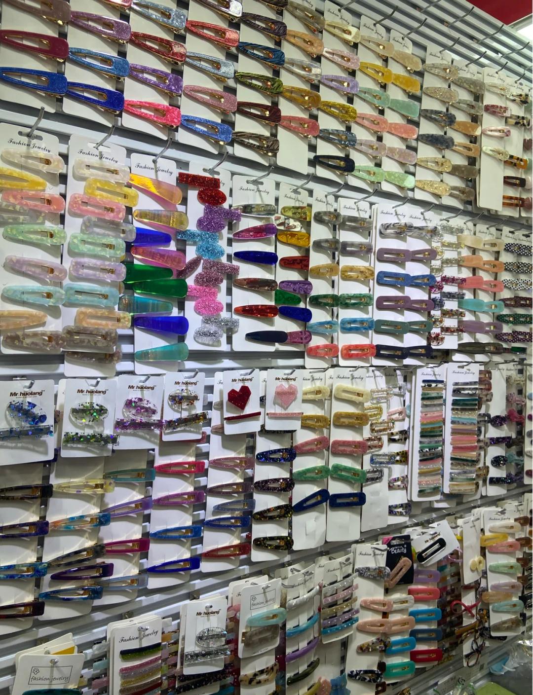 义乌小商品批发全攻略 从高铁站到贸易中心，高效开启商品批发贸易