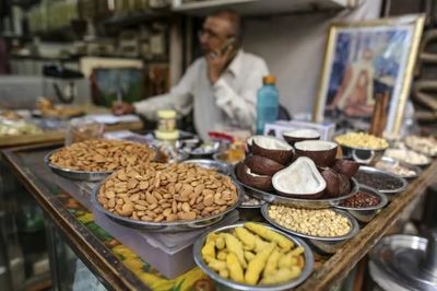 反击！印度对美国的报复性贸易措施