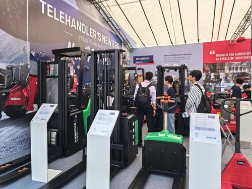 乘风破浪启新篇 临安外贸企业闪耀第138届广交会