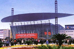 义乌小商品市场 全国市场风向标与商品零售贸易枢纽